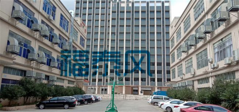 車間降溫通風設(shè)備安裝