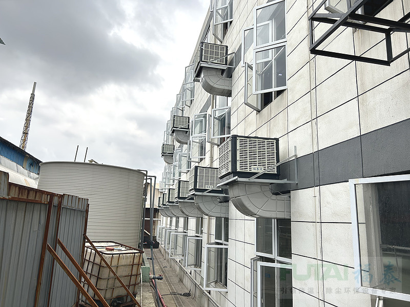 黃埔、海珠水冷空調(diào)價格